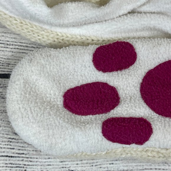 Nirvana Designs Bunny Hatscarf Small 1-4 YO - Picture 4 of 13